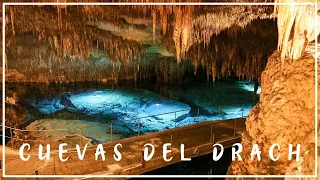 Cuevas del Drach, Mallorca 🇪🇸