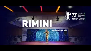 Rimini - polski zwiastun (w kinach od 11 listopada 2022)