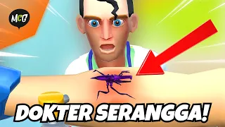 Dokter Serangga! - Master Doctor 3D