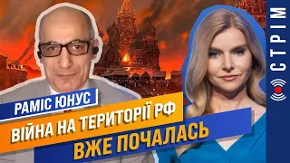 ЮНУС / ЦИНТИЛА: Страшилки пропаганди РФ. Лукашенко VS Путін. ППО Patriot в Україні?