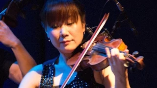 The Good Life / Sacha Distel : maiko jazz violin live!