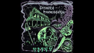 Satánico Pandemonium III