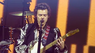 Stockholm Syndrome - Harry Styles on Tour 2018 @ Espaço das Américas, São Paulo (29/5/18)