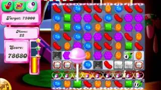 Candy Crush Saga Android Gameplay #15