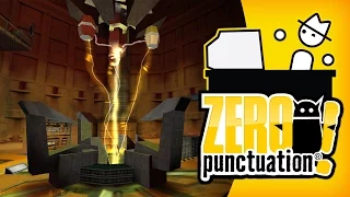 HALF-LIFE (Zero Punctuation)