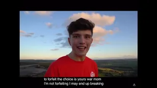 Morgz Dies