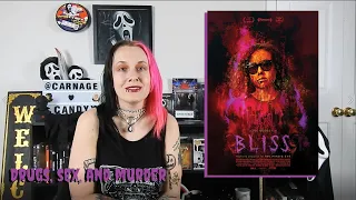 BLISS (2019)  | Queer Horror Review