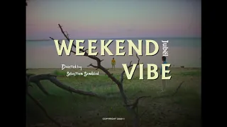 Jubël - Weekend Vibe (Official Video)