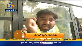 1 PM | ETV 360 | News Headlines | 7th July 2021 | ETV Andhra Pradesh