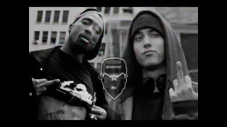 2pac ft eminem & ice cube - going to hell