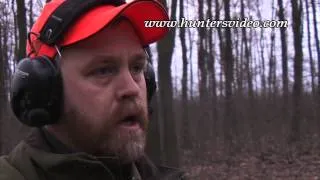 Schwarzwildfieber 2 - Hunters Video