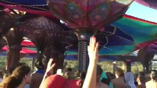 BOOM Festival 2018 Emok Intro