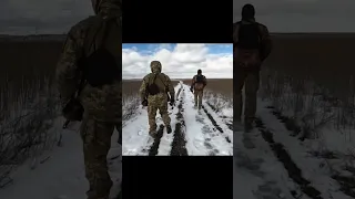 Ukrainian soldiers #shorts #ЗСУ #Україна #Харків #warzone #ua