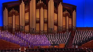 All Creatures of Our God and King | October 2022 General Conference