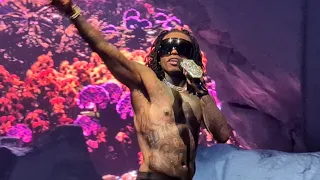 THEY SAID GUNNA BETTER THAN LIL BABY NOW in DALLAS, TEXAS @ BITTERSWEET TOUR 2024 (Complete Recap)