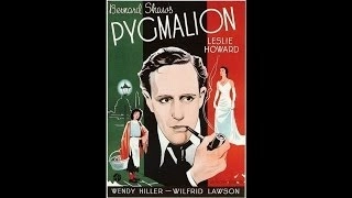 Pygmalion Act 3 Audio Book [HD] - 2017