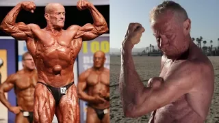 Oldest Bodybuilders Who Look Better Than You