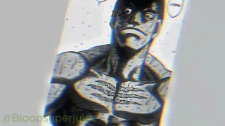 Takamura Edit - Lord of Perverts [Hajime No Ippo]