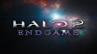 Halo 2: Anniversary | Endgame Style Teaser