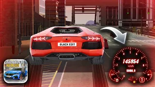 CAR PARKING Thug Life #16 ( CAR PARKING MULTIPLAYER Funny Moments )