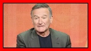 Le ultime foto di Robin Williams prima del suicidio