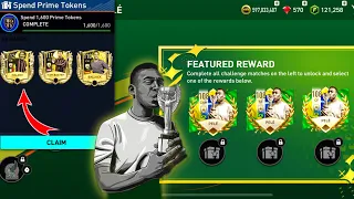 Free 108 Pele! Claiming A Prime Icon + Heartbreakers Pack Opening