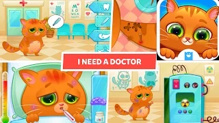 Bubbu – My Virtual Pet "Unlock All" Android İos  Free Game GAMEPLAY VİDEO