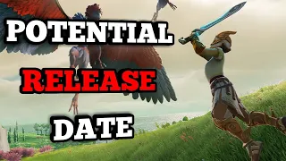 Gods & Monsters - Release Date, When? (New Upcoming Ubisoft Game Gods&Monsters)