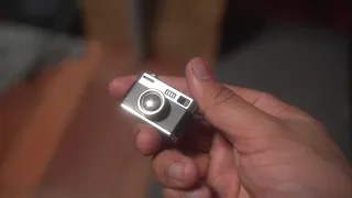 Wanwu Camera Mini