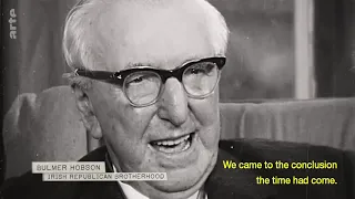 The Irish Revolution Documentary (english dubbed, German subbed) (2019)