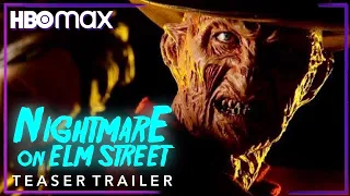 NIGHTMARE ON ELM STREET - Trailer (2023) | Concept