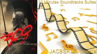 "300" Soundtrack Suite