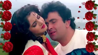 Milte Milte Haseen Wadiyon Mein ((( Jhankar ))) HD, Junoon 1992 | Anuradha Paudwal