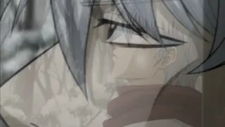 Gintama [AMV] - Dead eyes