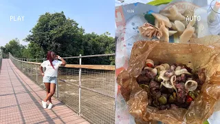 VLOG CONGO KINSHASA 🇨🇩/ Parc De La Vallée De La Nsele