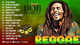 BEST ENGLISH REGGAE LOVE SONGS 2024 - OLDIES BUT GOODIES REGGAE NONSTOP SONGS - REGGAE PLAYLIST 2024