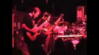 BLACK DAHLIA MURDER - Nocturnal on Metal Injection (LIVE)