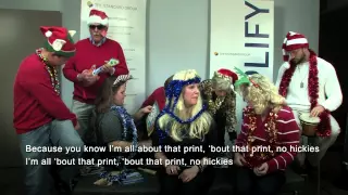 “All About That Print” The Standard Group