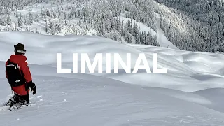 LIMINAL | The North Face