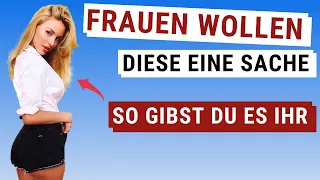 Das unterscheidet Männer von Frauen - 10x mehr Dates mit diesem Wissen