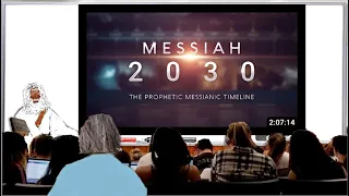 1 Messiah 2030 Breakdown Intro (1 of many of this playlist)