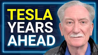 EXCLUSIVE Interview w/ Sandy Munro: Tesla’s Future