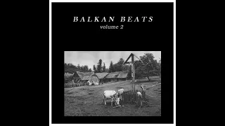 Dirty Punk Beats - Balkan Beats Mixtape Vol 2.1