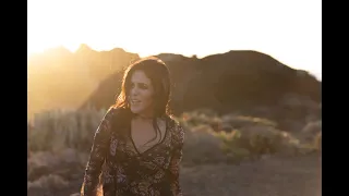 Jacqueline Loor - Coming Undone - Official Music Video