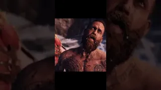 Смерть Бальдра #Shorts #godofwar