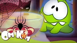 Om Nom Stories - Late October | Full Episodes | Cut the Rope | Cartoons for Kids | #Halloween