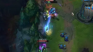 So you think you can kill this Bard?