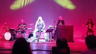 2022 10 18 Uriah Heep at Teatro dal Verme Milano 01/05