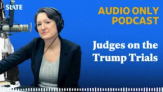 Judges on the Trump Trials | What Next | Daily News and Analysis