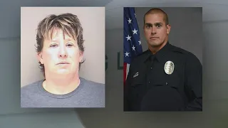 Criminal and a Cop: Current Log Lane Police Officer Facing 5 Felony Charges